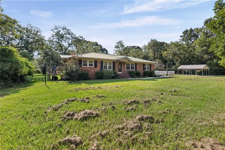 7737 Elon Street, Irvington, AL 36544 - #2