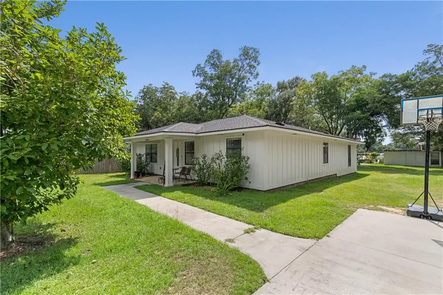 6224 Creel Road, Mobile, AL 36582 - #3