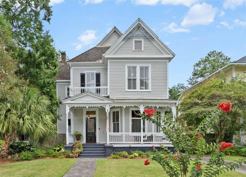 73 Ann Street S, Mobile, AL 36604 - #1