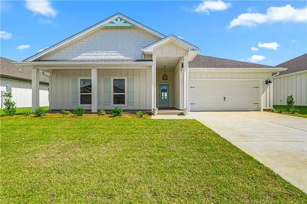 22077 Aleutian Avenue, Foley, AL 36535