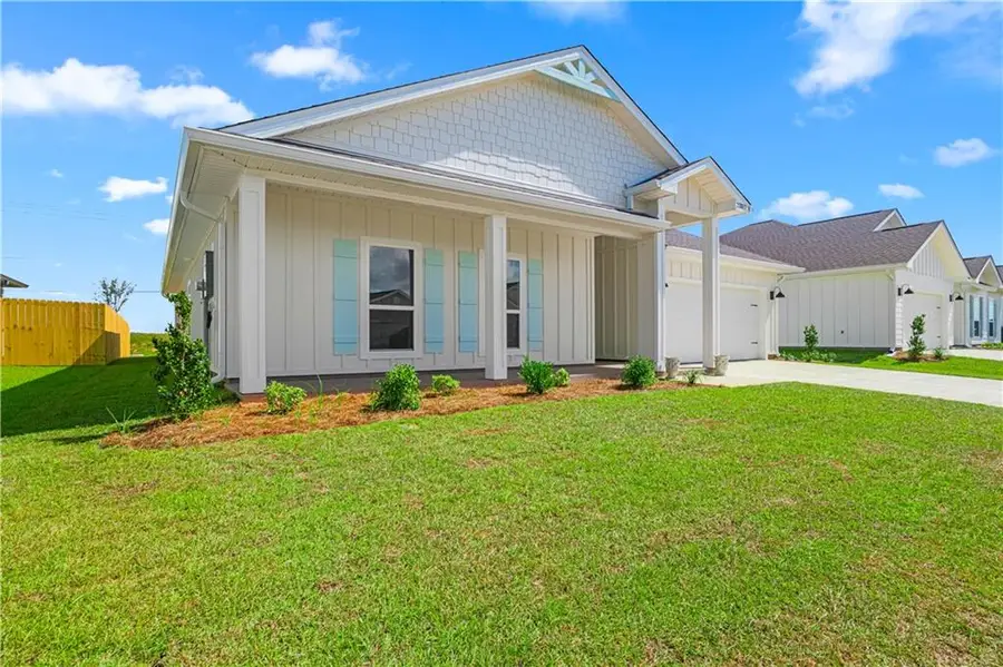 22077 Aleutian Avenue, Foley, AL 36535 - #2