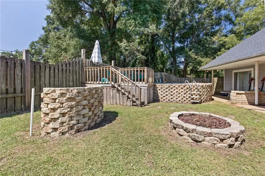 4815 Sharpless Drive E, Eight Mile, AL 36613 - #3