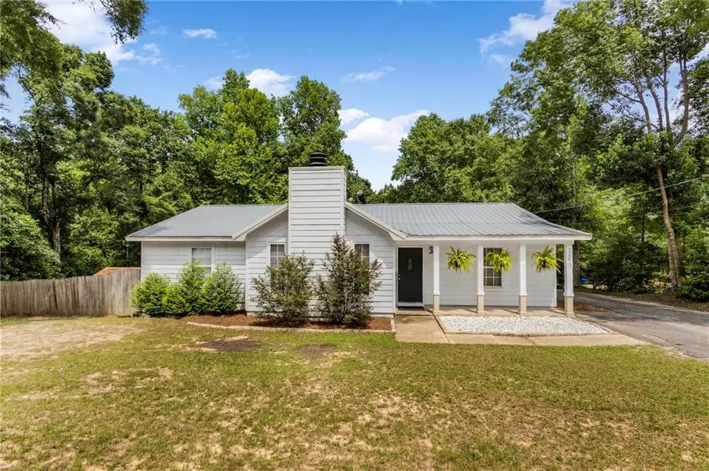 2650 Waterford Road, Semmes, AL 36575 - #1