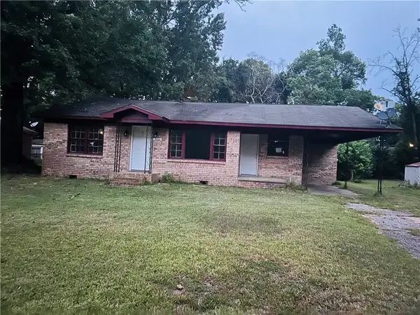 1550 Lartigue Avenue S, Mobile, AL 36605