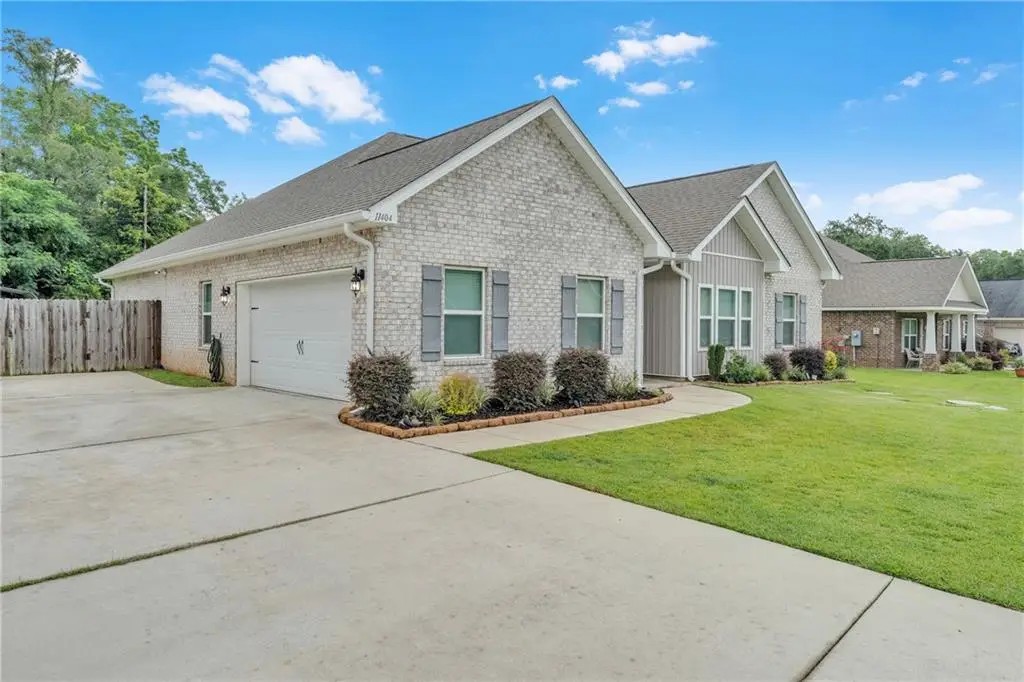 11404 Oak Alley Drive S, Grand Bay, AL 36541 - #1