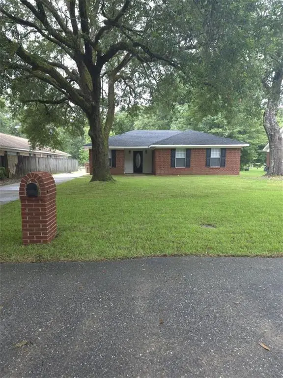 3414 Seawell Street, Mobile, AL 36605