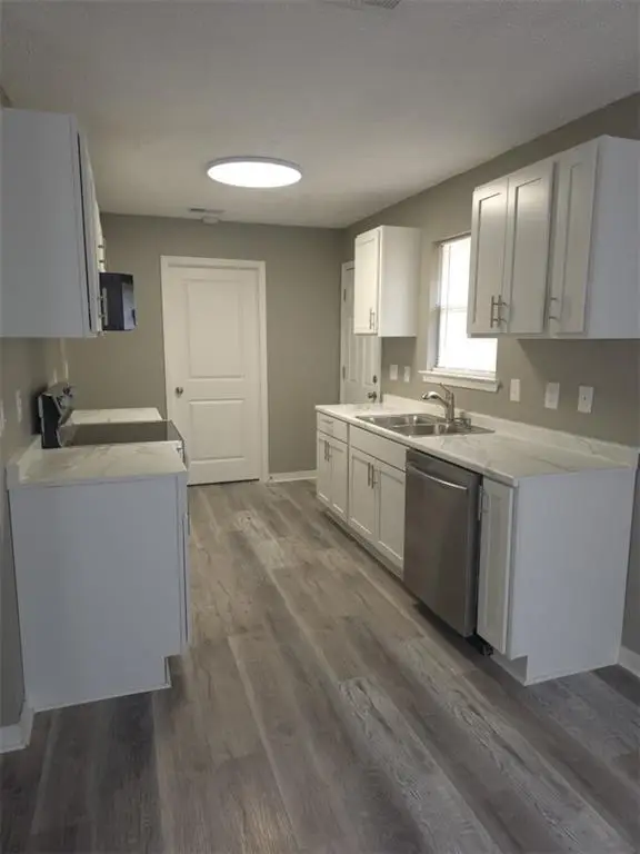 3414 Seawell Street, Mobile, AL 36605 - #2