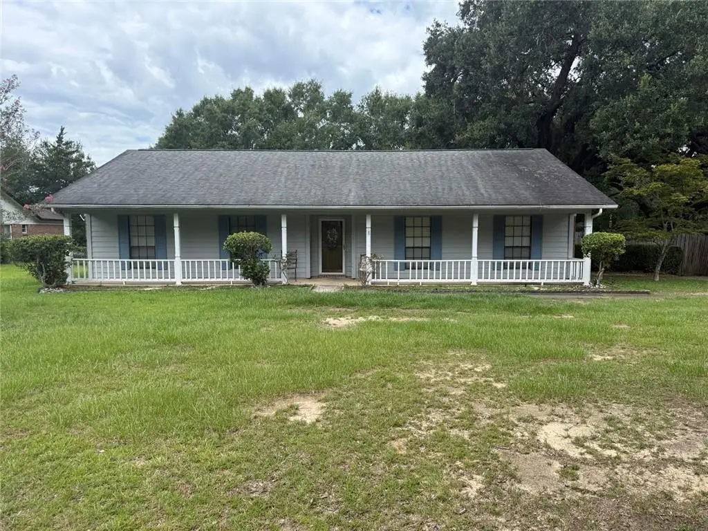 1632 Longwood Court, Mobile, AL 36609 - #1