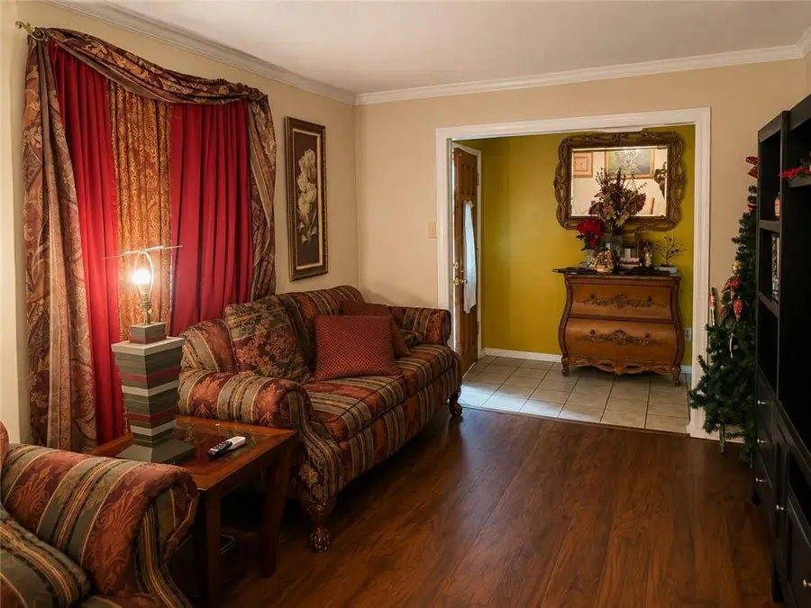 1632 Longwood Court, Mobile, AL 36609 - #2