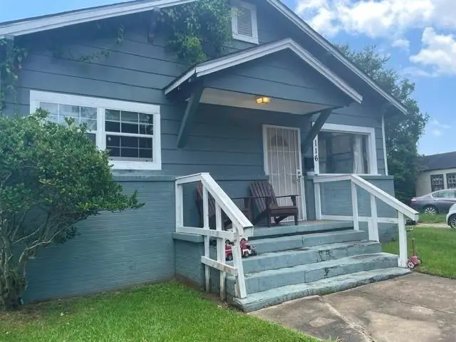 116 Carlen Street N, Mobile, AL 36607 - #2