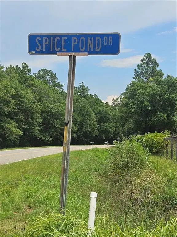 0 Spice Pond Drive, Eight Mile, AL 36613 - #2