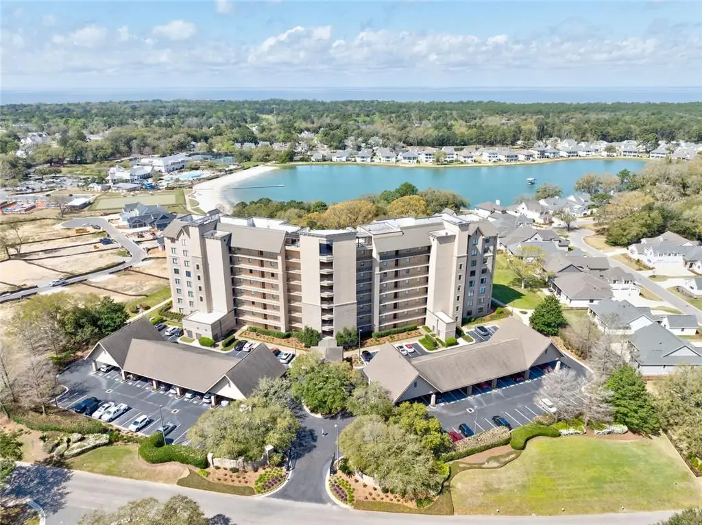 18269 Colony Drive #502, Fairhope, AL 36532 - #1