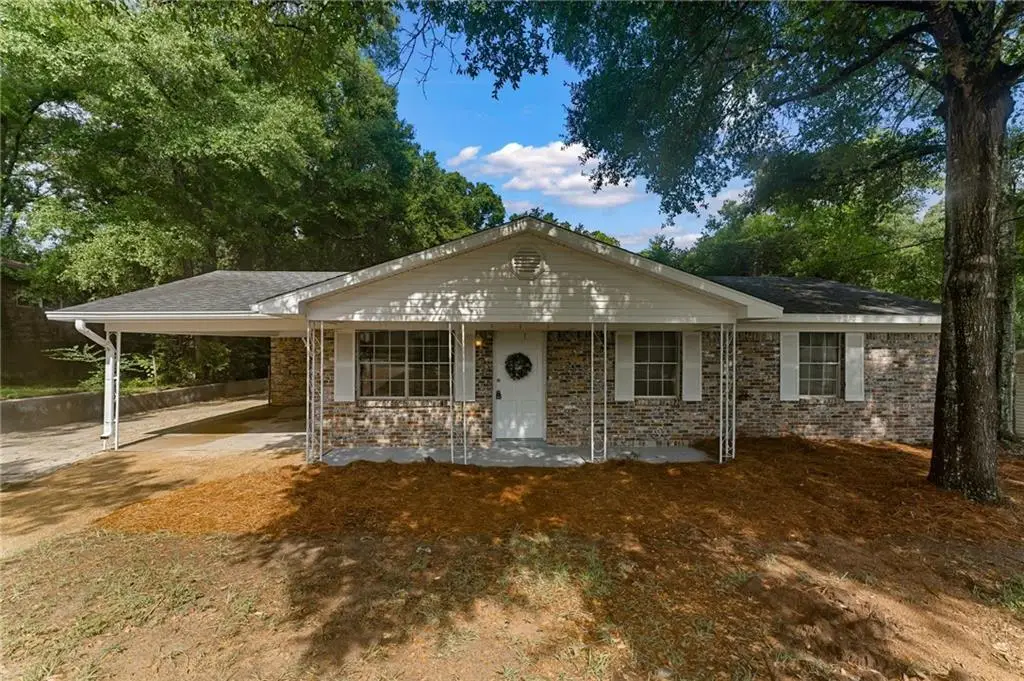 1967 Forest Oaks Drive W, Mobile, AL 36618 - #1