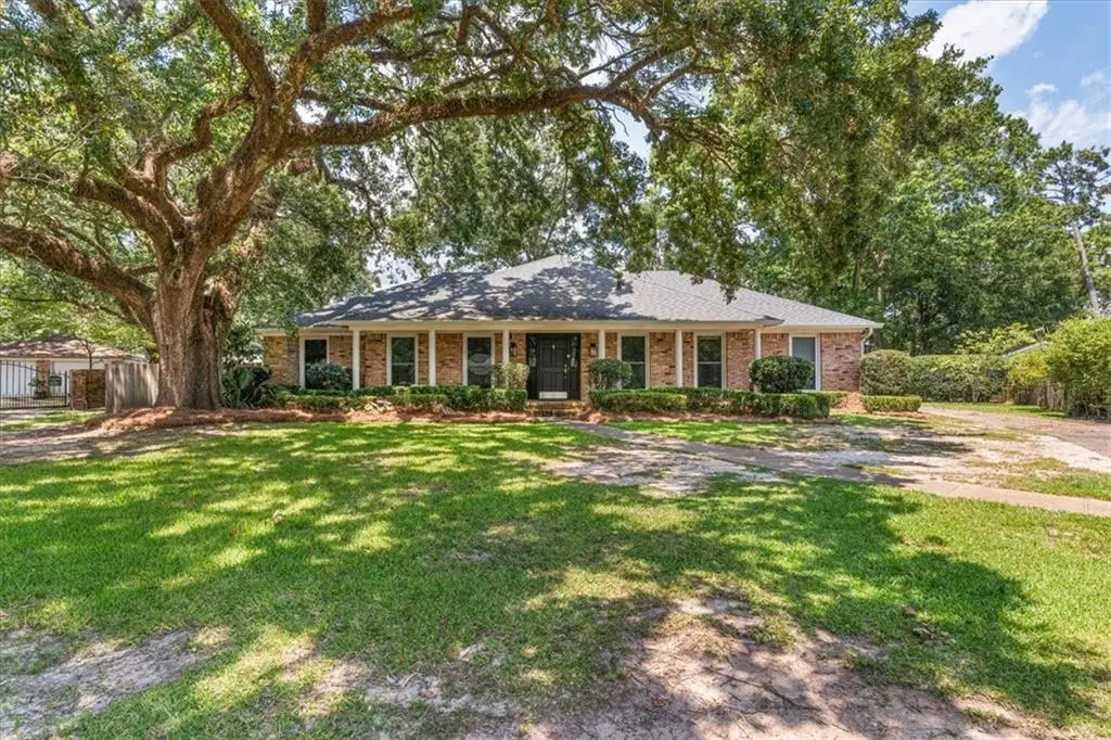 5724 Marquis Court, Mobile, AL 36609 - #1
