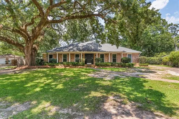5724 Marquis Court, Mobile, AL 36609