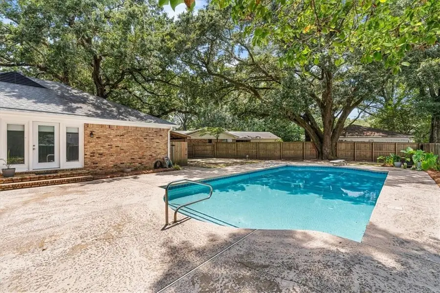 5724 Marquis Court, Mobile, AL 36609 - #2