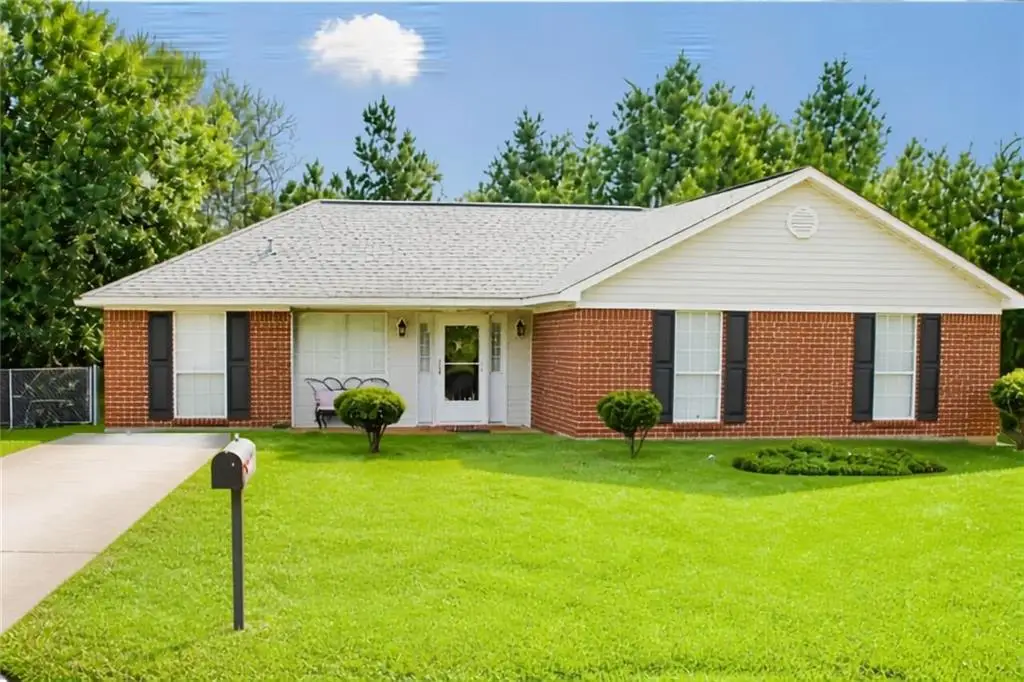1517 Champion Cove, Semmes, AL 36575 - #1