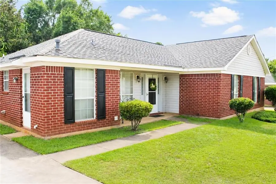 1517 Champion Cove, Semmes, AL 36575 - #3
