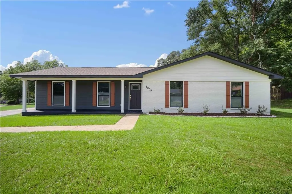 8009 Grand Oaks Drive, Theodore, AL 36582 - #1
