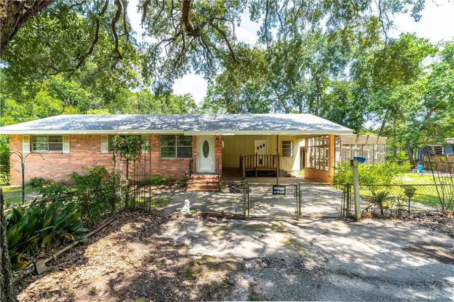 412 Ruben Avenue, Saraland, AL 36571 - #2