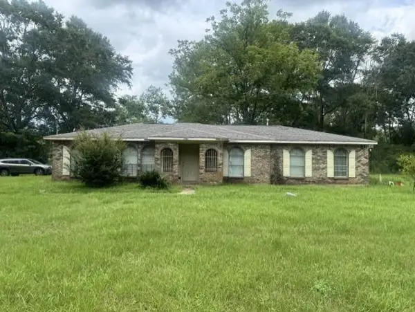 5320 Albert Evans Road, Wilmer, AL 36587