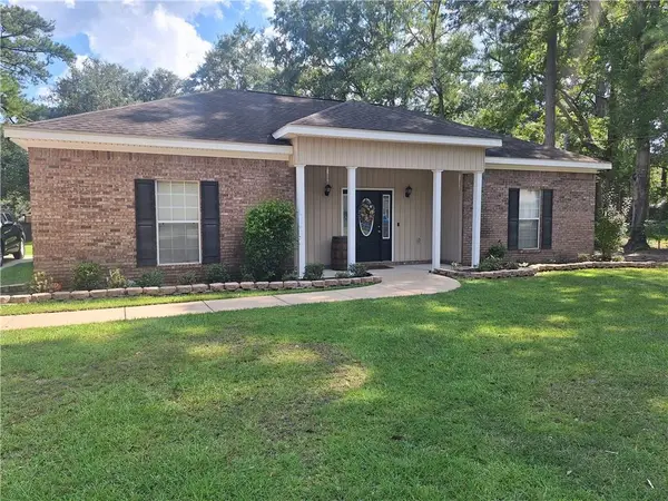 1017 Martha Alleyn Drive, Saraland, AL 36571