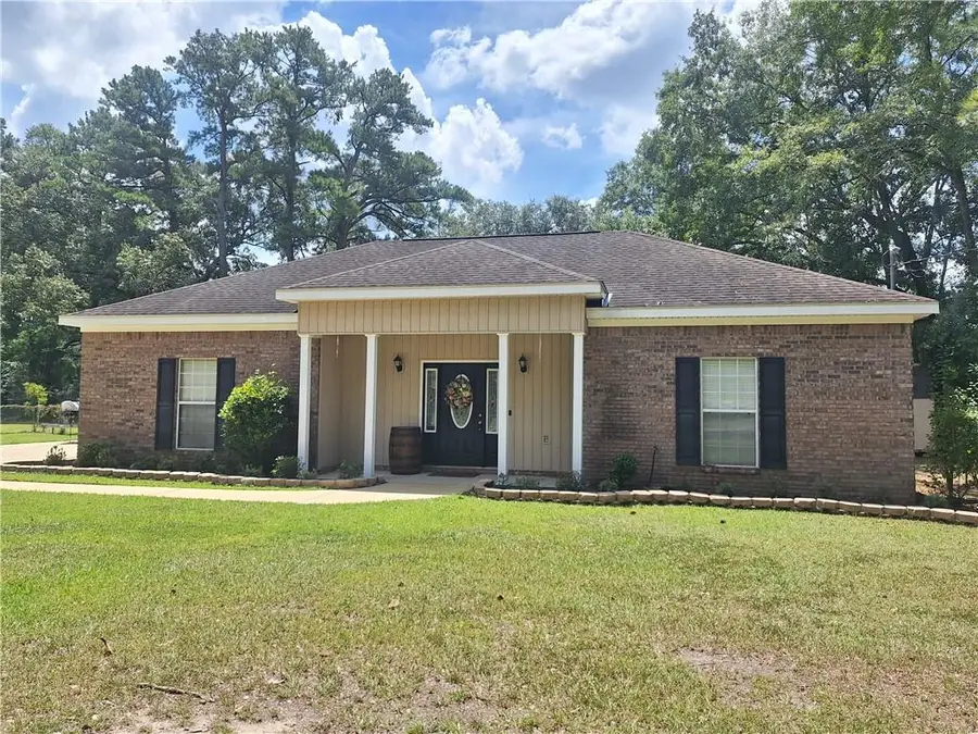 1017 Martha Alleyn Drive, Saraland, AL 36571 - #2