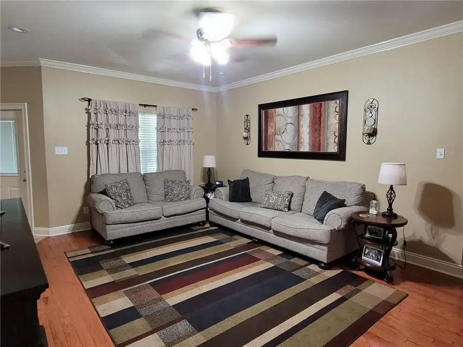 1017 Martha Alleyn Drive, Saraland, AL 36571 - #3