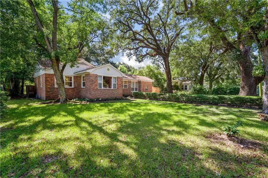 1151 Navco Road, Mobile, AL 36605 - #3
