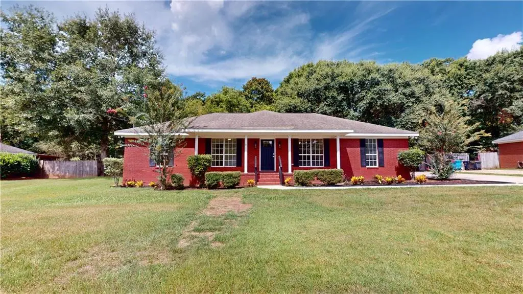 3193 Laurel Oak Drive, Semmes, AL 36575 - #1