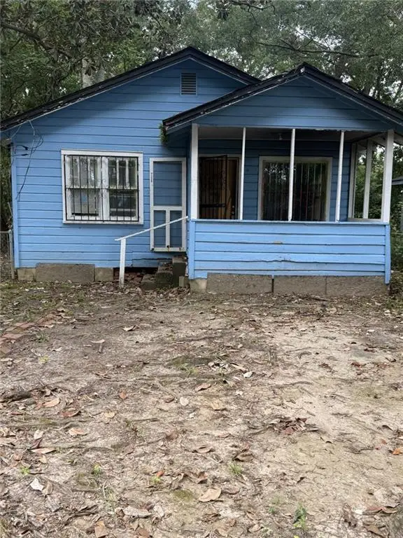 2006 Edwards Avenue, Mobile, AL 36617 - #1