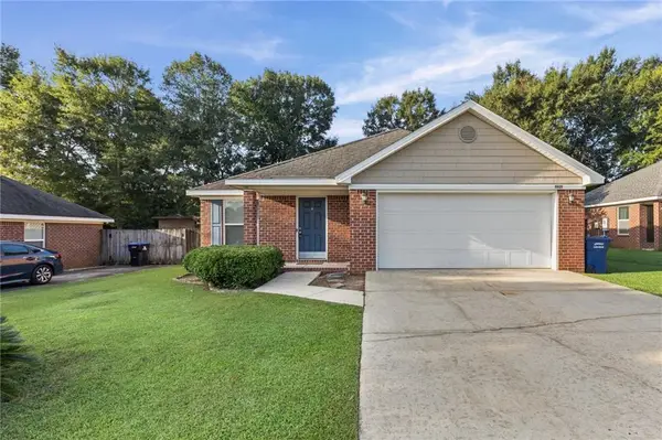 9621 Misty Leaf Drive N, Mobile, AL 36695