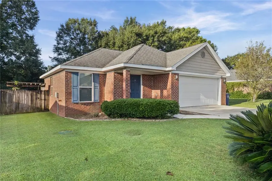 9621 Misty Leaf Drive N, Mobile, AL 36695 - #2