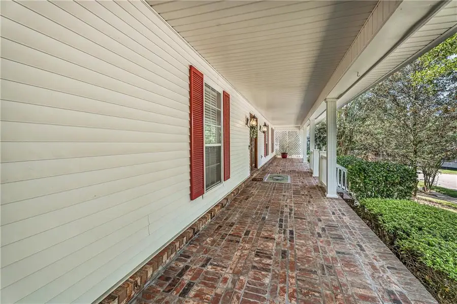 2417 Huffman Drive W, Mobile, AL 36693 - #2