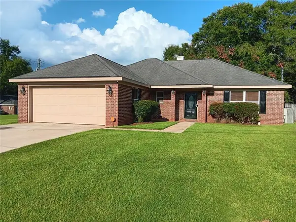 6579 Audrey Leigh Court, Theodore, AL 36582