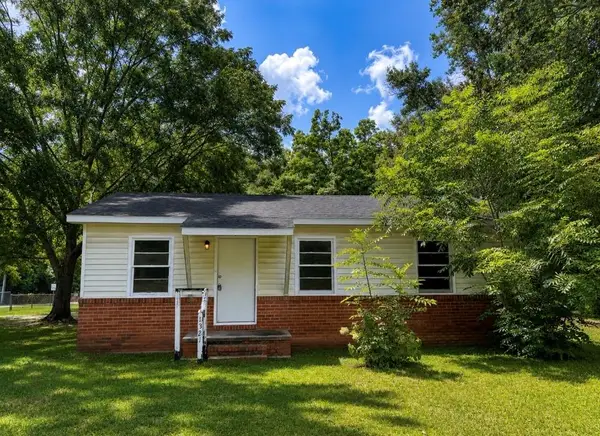 1321 Hubert Pierce Road, Mobile, AL 36608