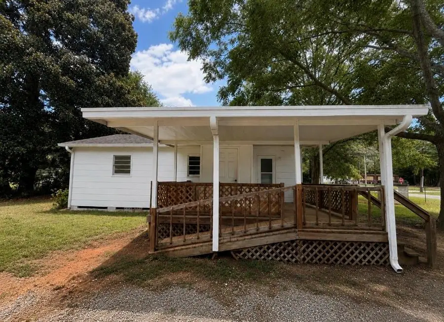 1321 Hubert Pierce Road, Mobile, AL 36608 - #2
