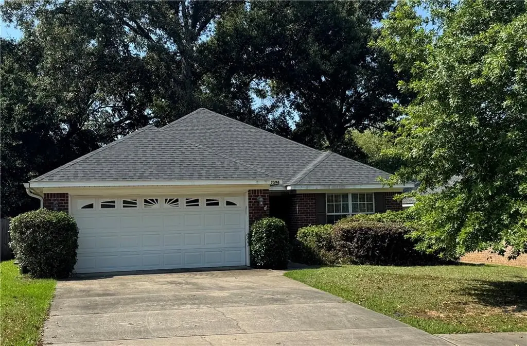 7596 Avery Lane, Daphne, AL 36526 - #1