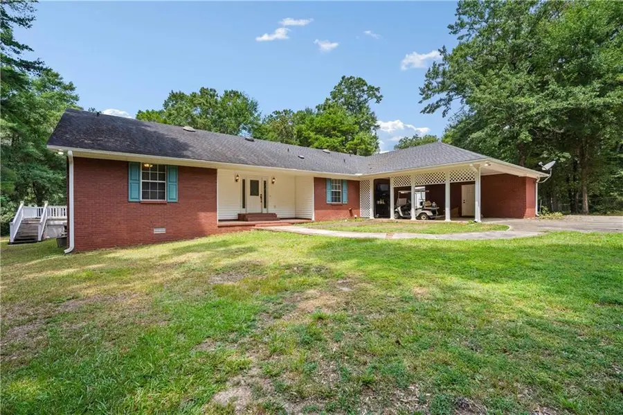 8850 Lister Dairy Road, Creola, AL 36525 - #3