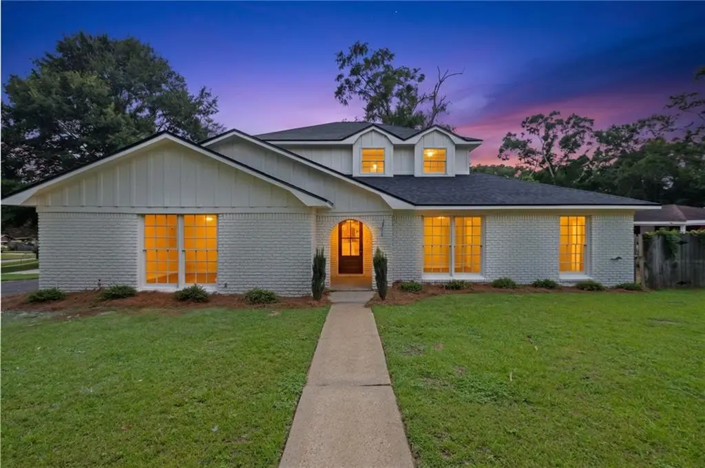 2592 Wagon Tongue Drive, Mobile, AL 36695 - #1