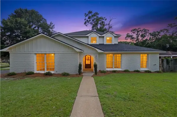 2592 Wagon Tongue Drive, Mobile, AL 36695