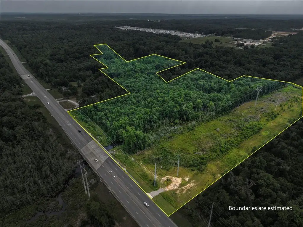 0 Schillinger Road, Semmes, AL 36575 - #1