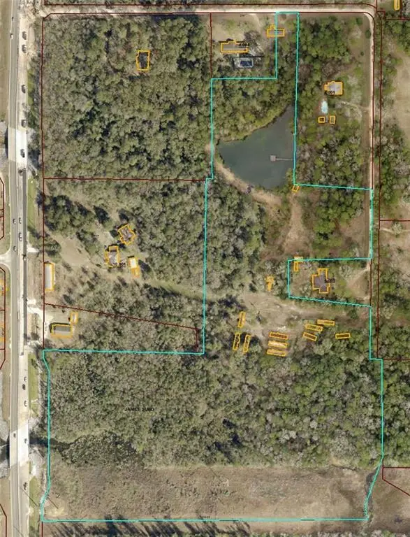 0 Schillinger Road, Semmes, AL 36575 - #2