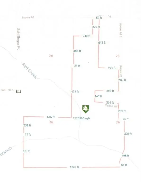 0 Schillinger Road, Semmes, AL 36575 - #3