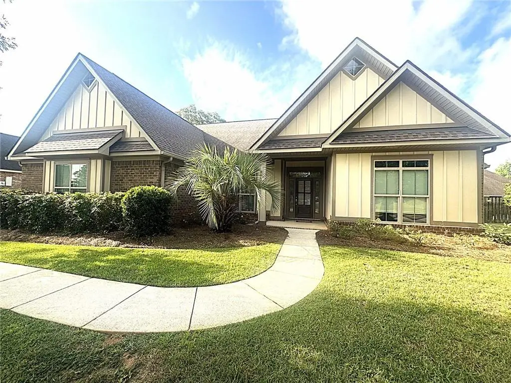 27838 Annabelle Lane, Daphne, AL 36526 - #1