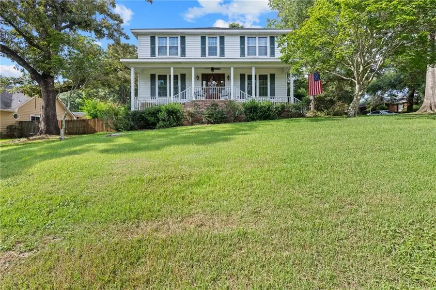 6648 Sugar Creek Drive S, Mobile, AL 36695 - #2