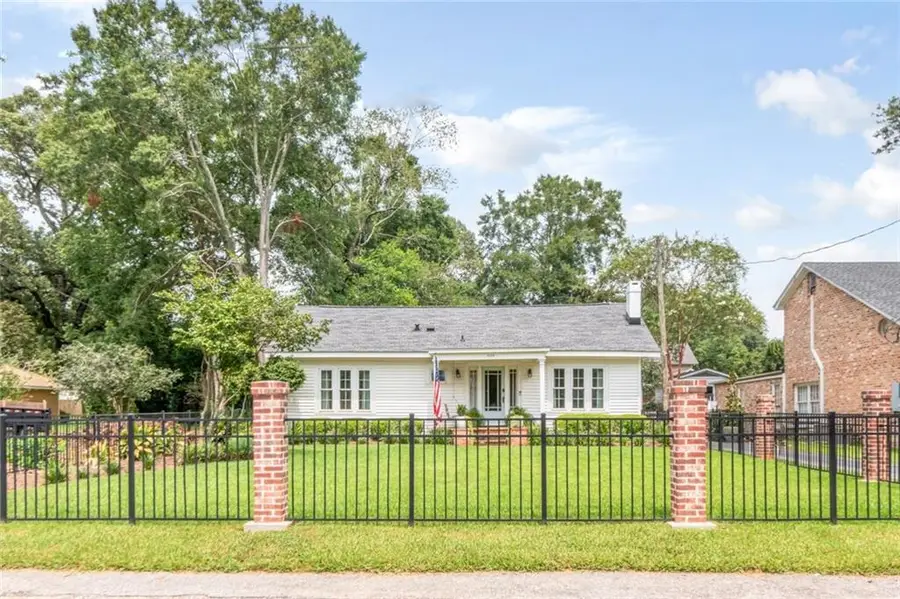 4358 Stein Avenue, Mobile, AL 36608 - #2