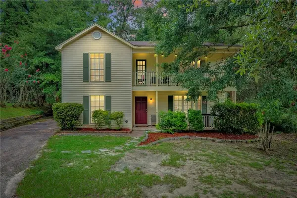 6213 Bryn O'lynn Court, Mobile, AL 36693