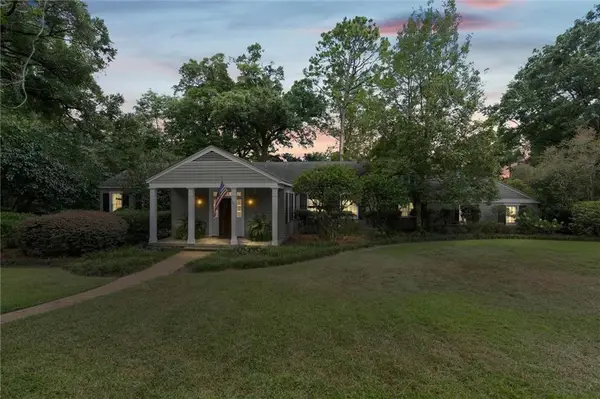 16 Turnout Lane, Mobile, AL 36608