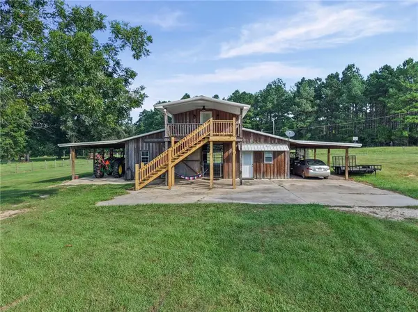 11955 Earl Booth Road, Citronelle, AL 36522
